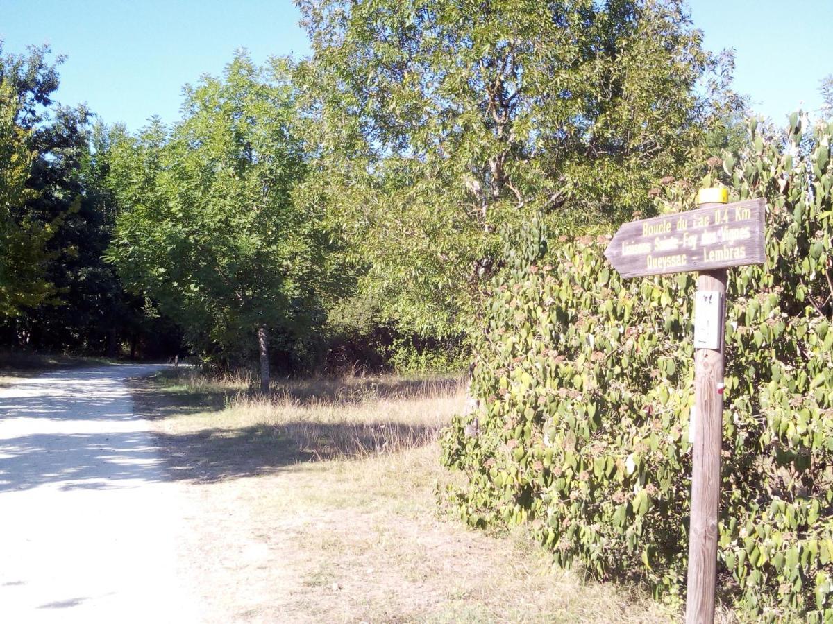 T2 36 M2 Pres Du Lac, Parc 55 Hectares Accessible A Pied ! Bergerac Zewnętrze zdjęcie