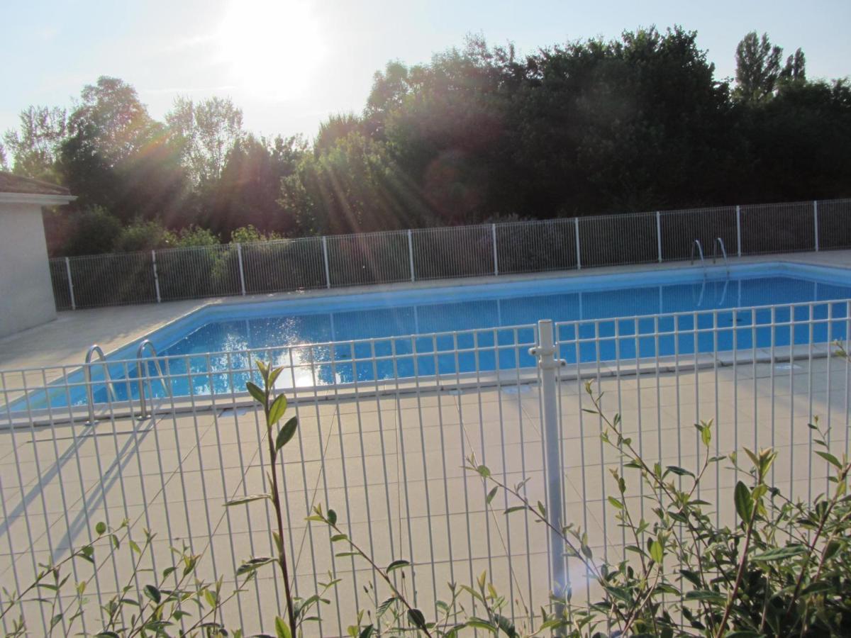 T2 36 M2 Pres Du Lac, Parc 55 Hectares Accessible A Pied ! Bergerac Zewnętrze zdjęcie
