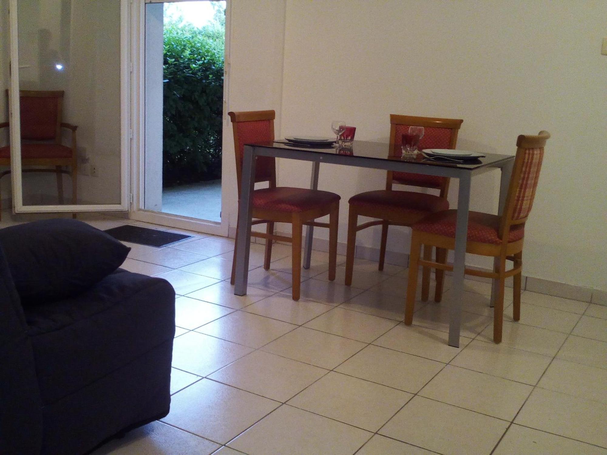 T2 36 M2 Pres Du Lac, Parc 55 Hectares Accessible A Pied ! Bergerac Zewnętrze zdjęcie