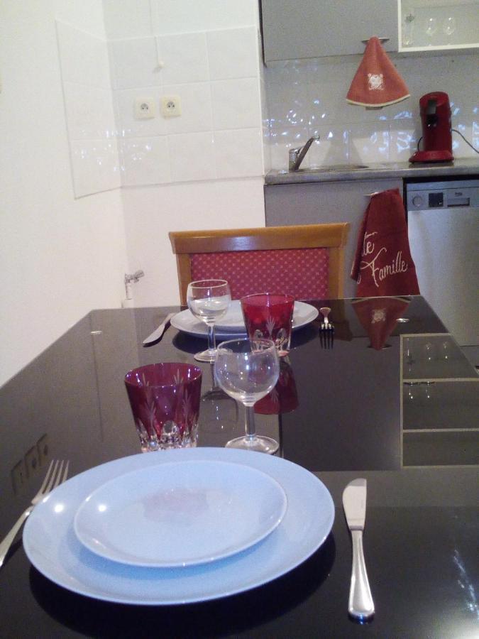 T2 36 M2 Pres Du Lac, Parc 55 Hectares Accessible A Pied ! Bergerac Zewnętrze zdjęcie