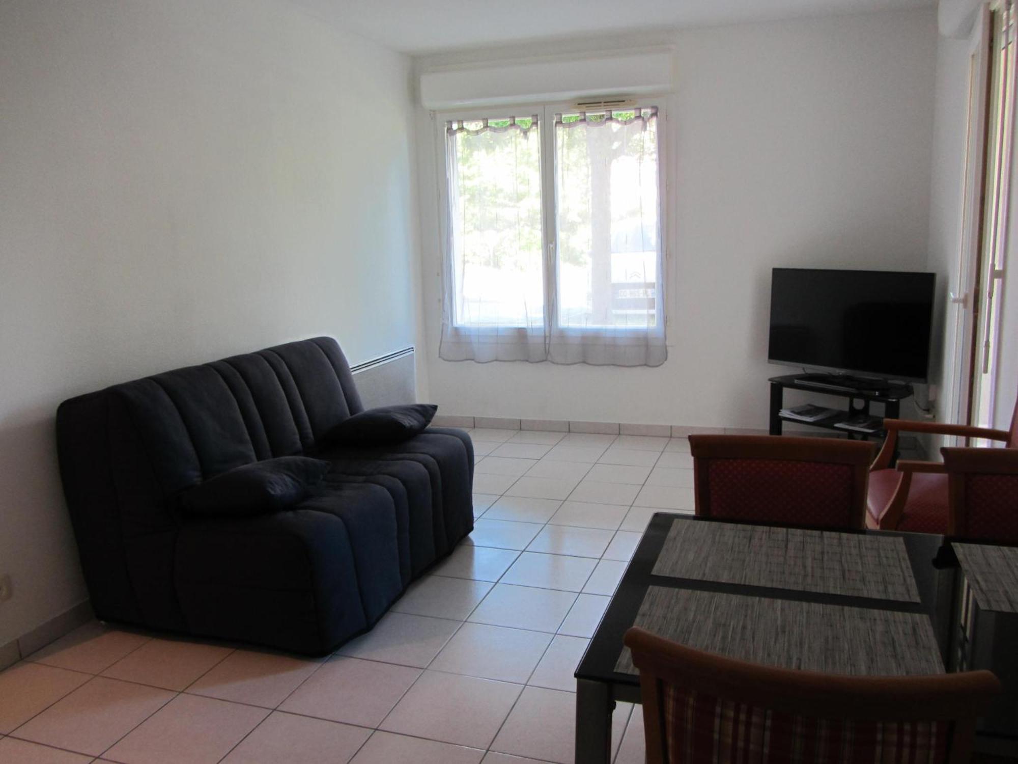 T2 36 M2 Pres Du Lac, Parc 55 Hectares Accessible A Pied ! Bergerac Zewnętrze zdjęcie