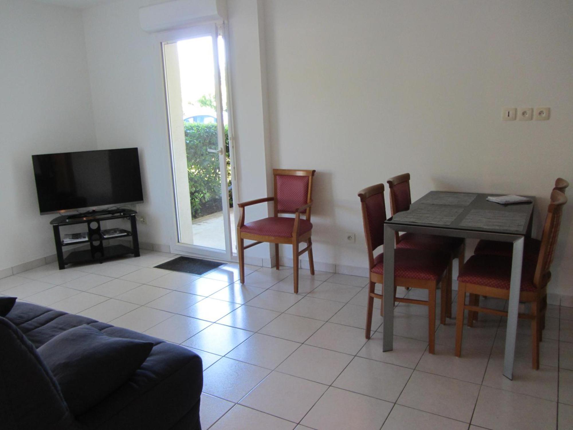 T2 36 M2 Pres Du Lac, Parc 55 Hectares Accessible A Pied ! Bergerac Zewnętrze zdjęcie
