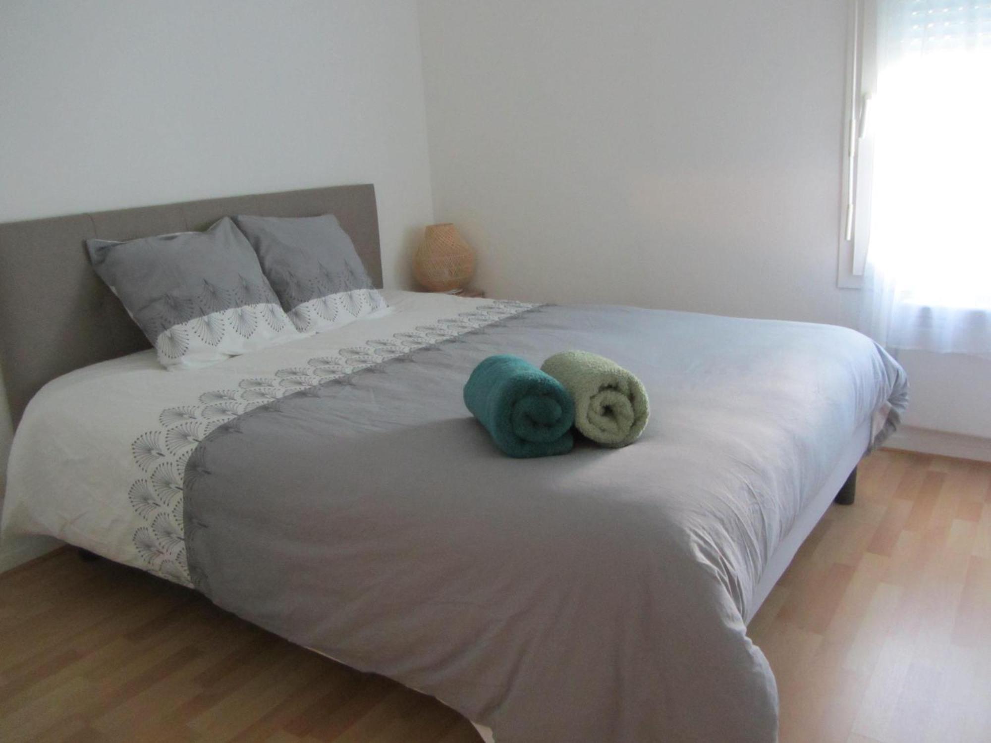 T2 36 M2 Pres Du Lac, Parc 55 Hectares Accessible A Pied ! Bergerac Zewnętrze zdjęcie
